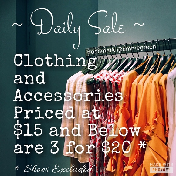 NY & Co. plaid cotton skirt - Picture 6 of 6